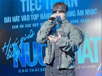Ngoại hình gây sốc của Cao Thái Sơn