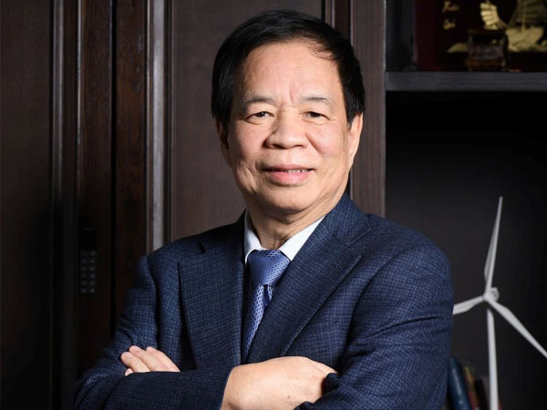 Chân dung Chủ tịch BIM Group Đoàn Quốc Việt: Từ Tiến sĩ vật lý trở về từ Đông Âu đến ông chủ đế chế đa ngành nghìn tỷ
