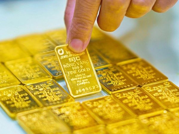Khởi tố vụ án tại Công ty Vàng bạc đá quý Sài Gòn SJC
