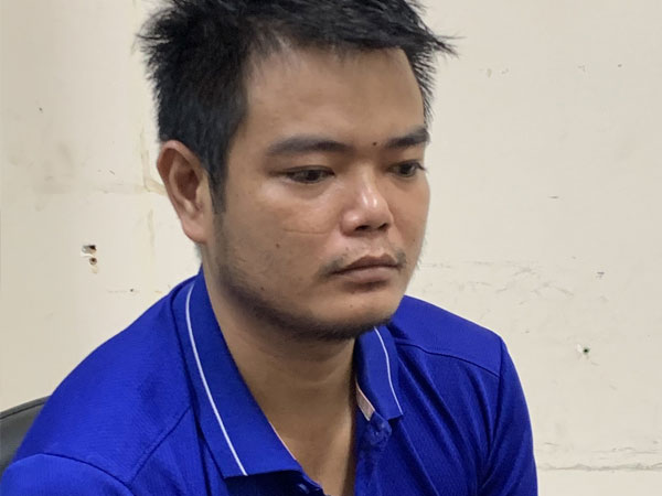 Bất ngờ lời khai của đối tượng nổ súng bắn gục 2 vợ chồng ở Biên Hoà