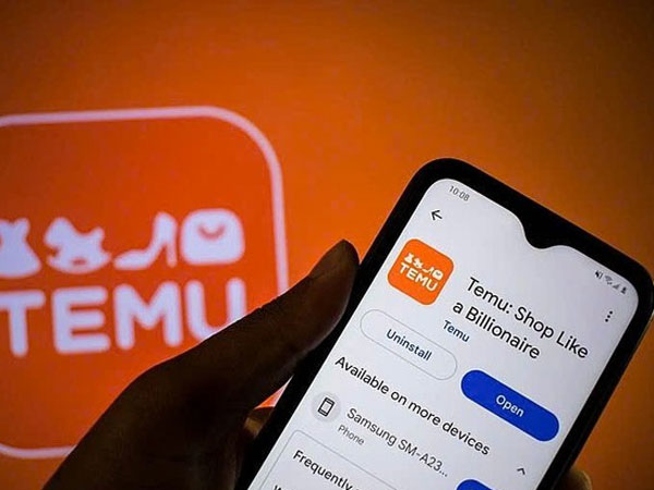 Temu bị cáo buộc lừa đảo