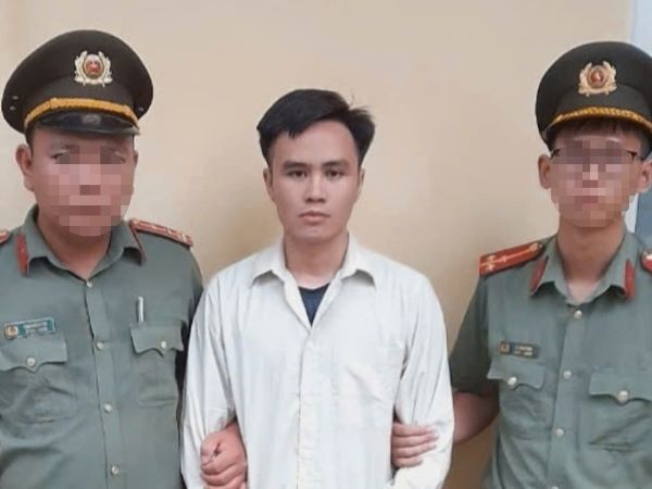 Công an TPHCM bắt 1 đối tượng tham gia tổ chức phản động lưu vong