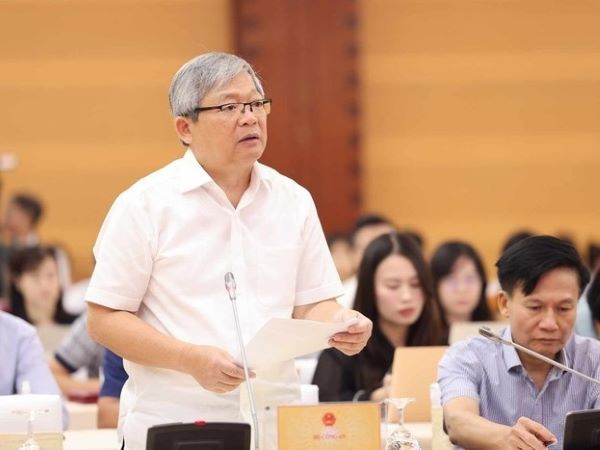 Bộ Công an thông tin về diễn biến mới vụ án Tập đoàn Thuận An
