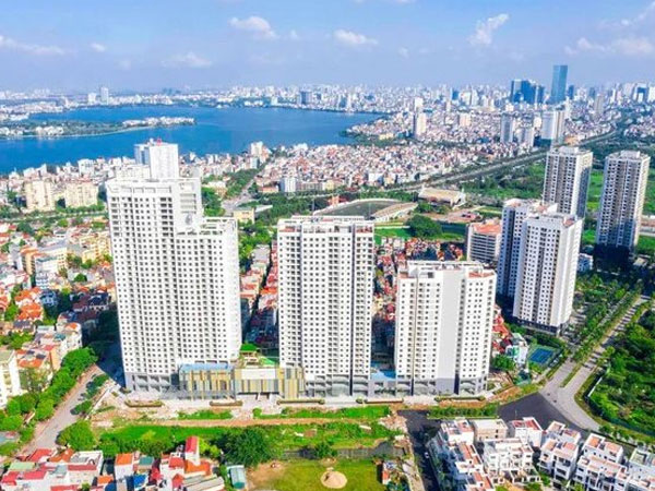 Chuyên gia: Xác định giá đất trùng với thời điểm thị trường bất động sản đang 'nóng sốt' là bất hợp lý