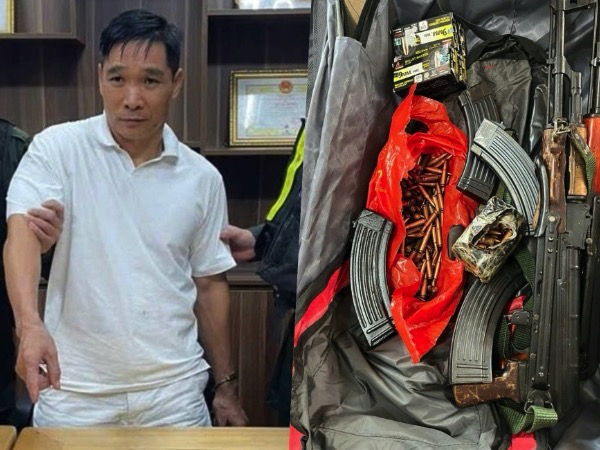 Quá khứ của đại ca giang hồ Bình 'kiểm': Thách thức trùm Năm Cam, bắt cóc con trai đại gia Trầm Bê