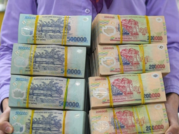 'Ông lớn' chia cổ tức khủng, một bộ được nhận gần 6.000 tỷ