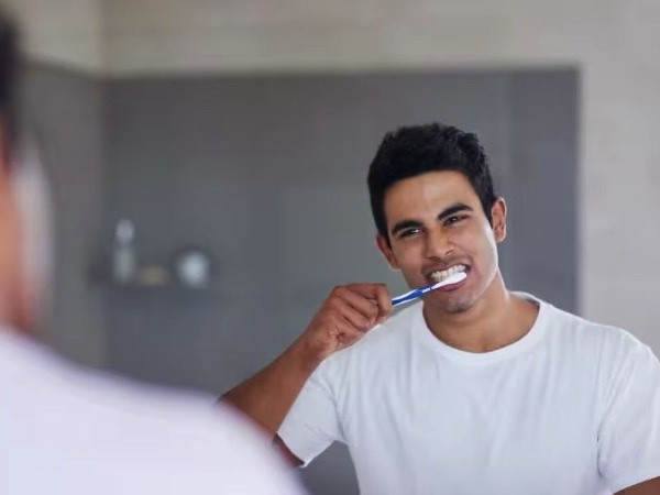 Đánh răng mà thấy dấu hiệu này, coi chừng ung thư 'gõ cửa'