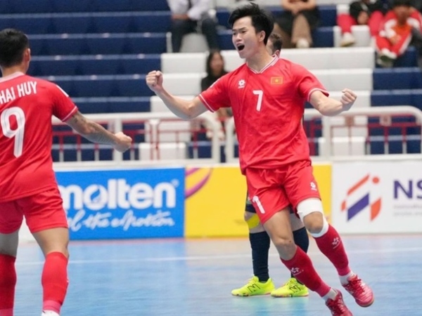 Thoát khỏi 'cái bóng' Thái Lan, tuyển Việt Nam sẽ hạ Indonesia để đoạt chức vô địch lịch sử?