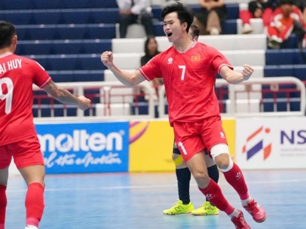 Tuyển Việt Nam gục ngã đau đớn, ngậm ngùi nhìn Indonesia đoạt chức vô địch