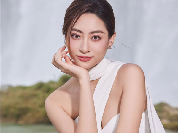Hoa hậu Lương Thùy Linh học Tiến sĩ Kinh tế ở tuổi 24