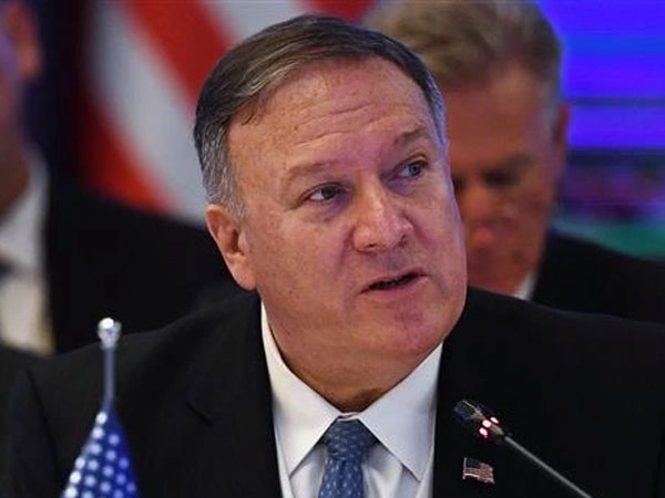 Cựu Ngoại trưởng Mike Pompeo không được mời vào chính quyền mới của ông Trump