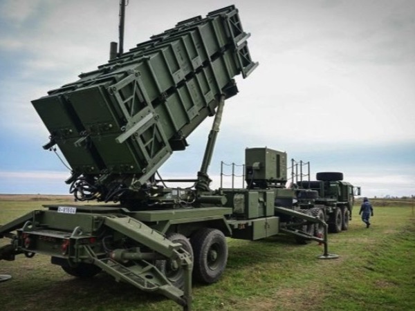 Mỹ gấp rút chuyển 500 tên lửa Patriot và NASAMS cho Ukraine