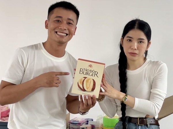 Team Quang Linh Vlogs xin lỗi