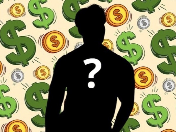 Sao nam hạng A ế vợ vì keo kiệt bủn xỉn, có 1,4 triệu đồng cũng không chịu chi?