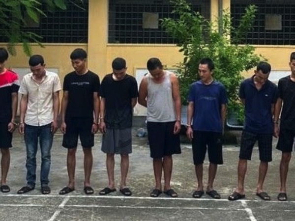 Cú ‘bắt tay’ của 3 kẻ lang thang và hành trình triệt phá ổ nhóm trộm cắp, tiêu thụ xe gian liên tỉnh