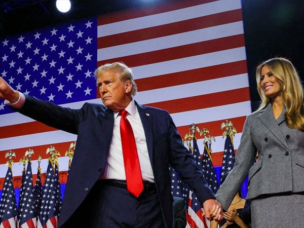 Câu nói ngắn của ông Trump về chiến tranh gây chấn động nhiều nơi trên thế giới