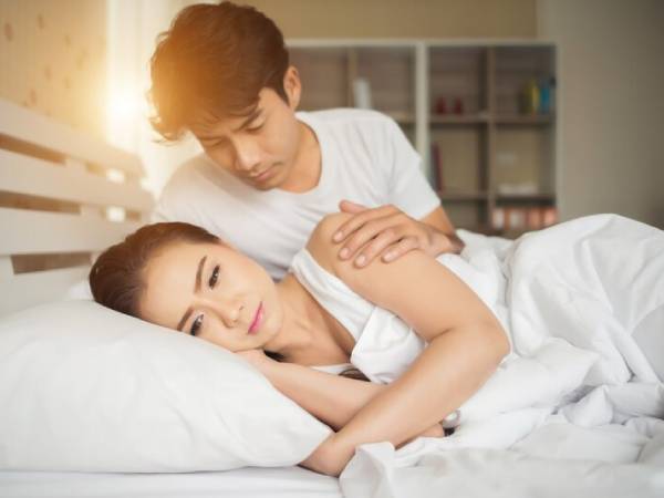 Vợ nhiều lần gọi tên người lạ trong mơ, chồng xót xa khi biết sự thật