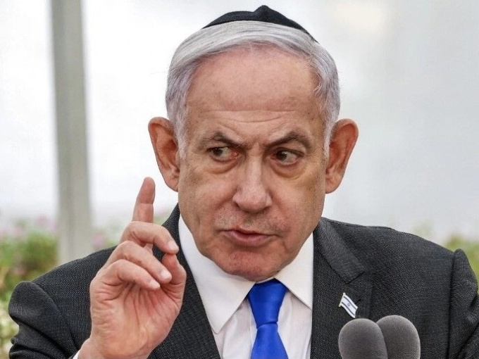 Israel lần đầu thừa nhận đứng đằng sau loạt vụ nổ máy nhắn tin của Hezbollah