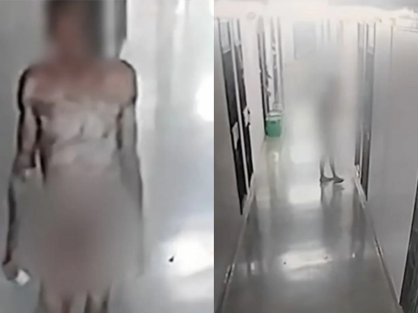 Người đàn ông đi khắp khu nhà trong tình trạng khỏa thân, gửi cả thư quấy rối tới nhiều phụ nữ