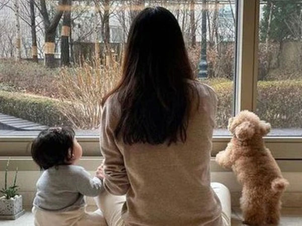 Gia đình chồng xem tử vi tuyên bố cháu trai khắc tuổi ông nội, mẹ bỉm đau xót khi con bị hắt hủi, ruồng rẫy