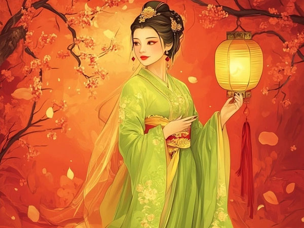 Từ ngày 11/11, vận đào hoa của 4 con giáp này bất ngờ vượng phát, đi đến đâu cũng được kẻ yêu người mến