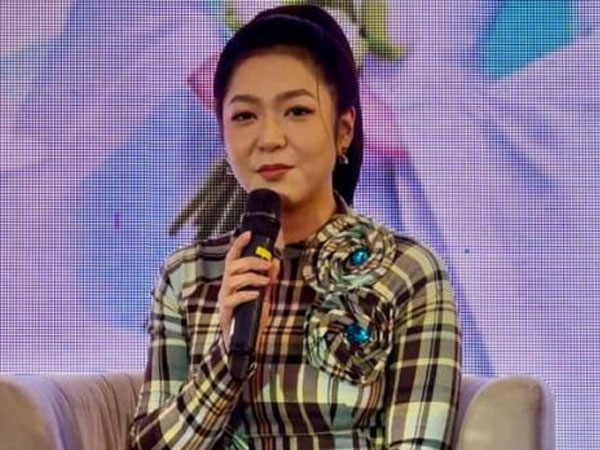 Bị hỏi về đổ vỡ hôn nhân với Vua cá Koi, Hà Thanh Xuân nói gì?