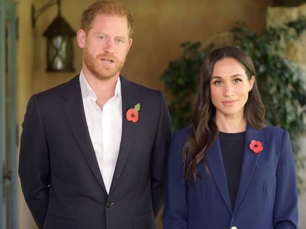 Harry và Meghan vắng mặt tại sự kiện hoàng gia quan trọng, nhưng lại xuất hiện với chi tiết gợi nhớ chuyện cũ trong video mới