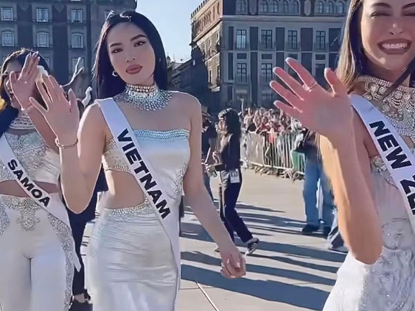 Kỳ Duyên tung chiêu thật rồi: Diện loạt trang phục khoe triệt để đường cong, thay đổi thái độ gây bất ngờ!