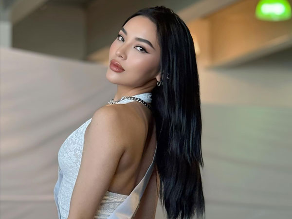Kỳ Duyên lại văng khỏi Top 20 Miss Universe trước thềm bán kết