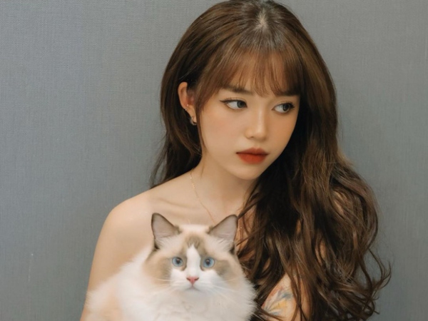 Linh Ngọc Đàm xác nhận chia tay, bạn trai tổng tài nói 1 câu nhói lòng