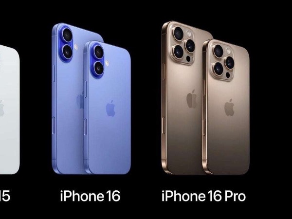 iPhone 16 Pro phô diễn sức mạnh đỉnh cao của chip A18 Pro