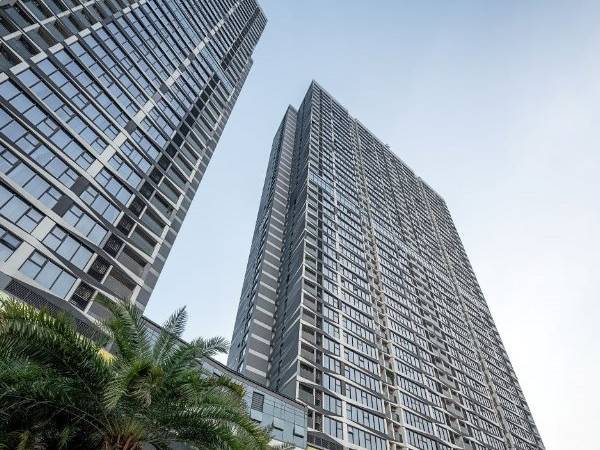 Giá chung cư sơ cấp Hà Nội đã tăng từ 40 lên 72 triệu đồng/m2 sau 11 quý liên tiếp