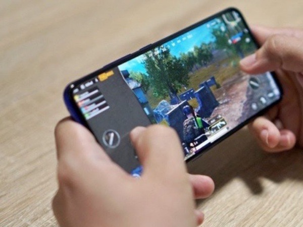 Người dưới 18 tuổi không được chơi game quá 180 phút/ngày