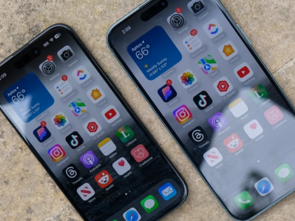 Tôi đã bỏ dùng iPhone 14 Pro để mua iPhone 16 Plus: Ai đó cứ bảo là 'thụt lùi' nhưng tôi thấy xứng đáng