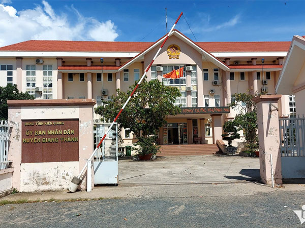 Thực hư thông tin phó chủ tịch huyện cho con 600 công đất trị giá 90 tỷ đồng làm của hồi môn