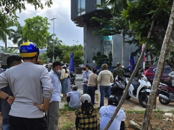Hàng ngàn người dính bẫy huy động vốn lãi suất cao