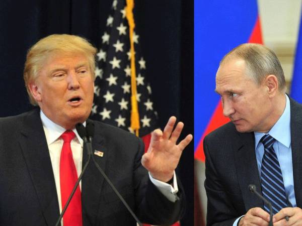 Điện đàm là 'hư cấu', quân bài kinh tế nào của ông Trump khiến nước Nga lo ngại?