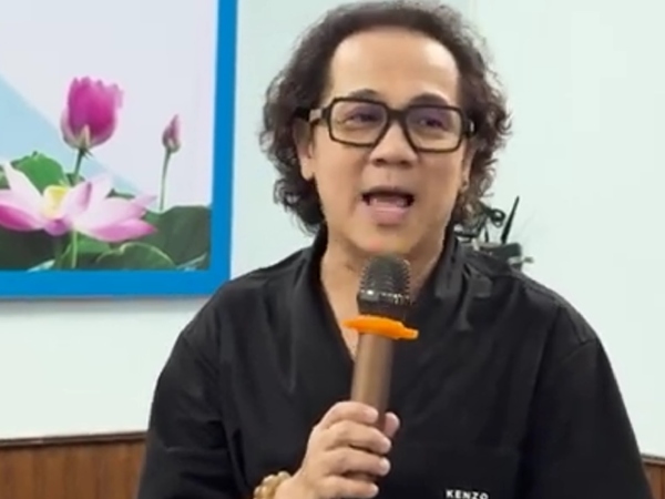 NSƯT Thành Lộc tiết lộ chuyện ban giám khảo bị tấn công