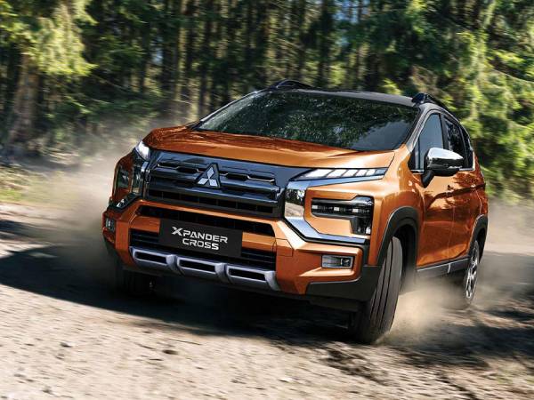Top 10 xe bán chạy tháng 10: Mitsubishi Xpander, Mazda CX-5 dẫn đầu thị trường