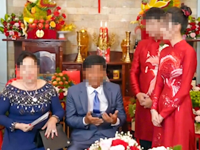 Vợ Phó Chủ tịch huyện lên tiếng về việc cho con 600 công đất trị giá 90 tỷ