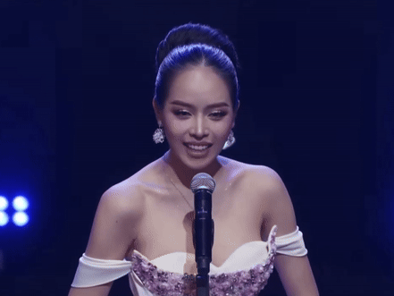 Video: Hoa hậu Thanh Thủy ứng xử đỉnh cỡ nào mà ẵm vương miện Miss International đầu tiên cho Việt Nam?