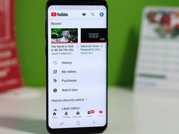 YouTube sắp có thay đổi khiến người dùng Android 'phát điên'