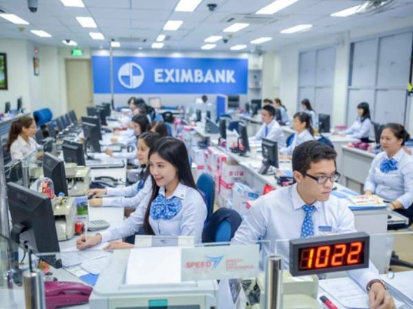 Eximbank: Đã đến lúc khép lại 'thập kỷ hỗn độn'