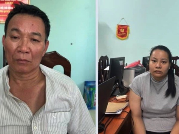 Khởi tố nhóm đối tượng buôn bán ma tuý có trang bị 5 súng quân dụng ở Hà Nội