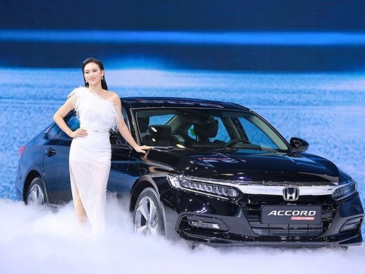 Top ôtô ế nhất Việt Nam tháng 10/2024, có tới 9 xe Nhật