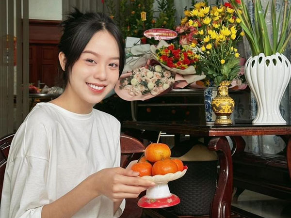 Cận cảnh căn nhà ở Đà Nẵng của Hoa hậu Thanh Thuỷ - Miss International 2024, gia thế gây tò mò
