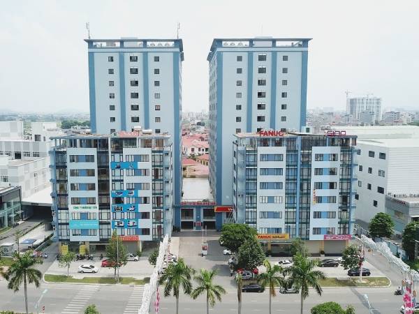 Bắc Ninh sắp mở bán gần 600 căn nhà ở xã hội, giá từ 9,5 triệu/m2