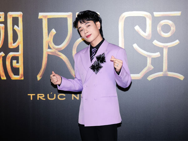 Thêm 1 nam ca sĩ từ chối lời mời tham gia show Anh Trai