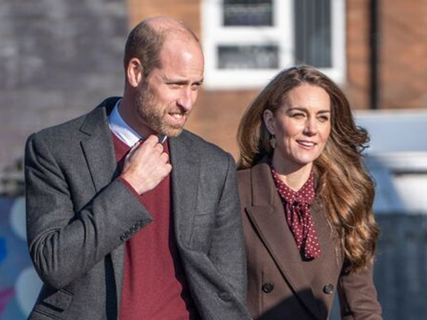 Vị thế vững chắc của vợ chồng William - Kate dập tắt hy vọng trở về của Harry và Meghan?