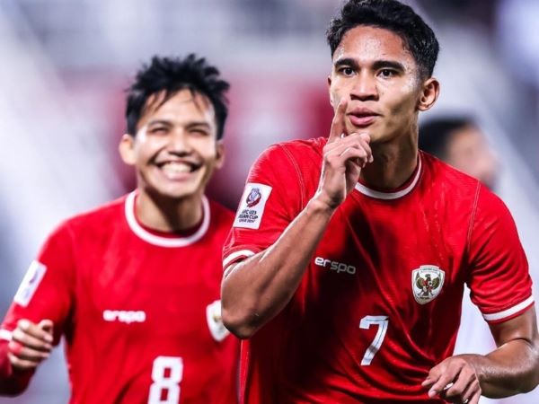 Sao trẻ Indonesia xin rời châu Âu để về đá AFF Cup 2024, đối đầu tuyển Việt Nam